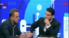 معاون وزیر جهاد: گم شدن ۱۸۰ هزار تن نهاده عادی است! +ویدیو