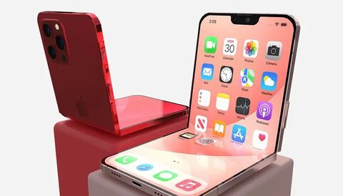 سوپرایز ویژه‌ای که هواداران آیفون منتظر آن هستند!