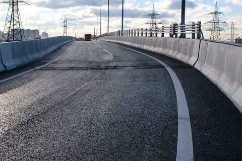 آشنایی با روش‌های بتن ریزی و ساخت نیوجرسی بتنی