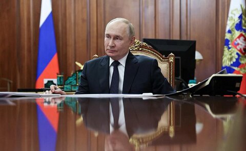 چینی‌ها ۳۰ روزه با روسیه بستند!