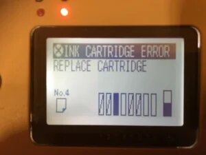 مشکلات آزاردهنده بعد از شارژ کارتریج و راه حل قطعی هر کدام