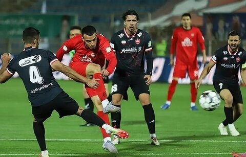 رد درخواست پرسپولیس از سوی دادگاه CAS درباره دیدار با تراکتور +جزئیات