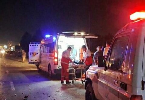 ماجرای تصادف و فوت همسر معاون رئیس‌جمهور؛ راننده چه کسی بود؟