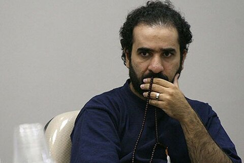 رضا امیرخانی ممنوع‌الملاقات است؟