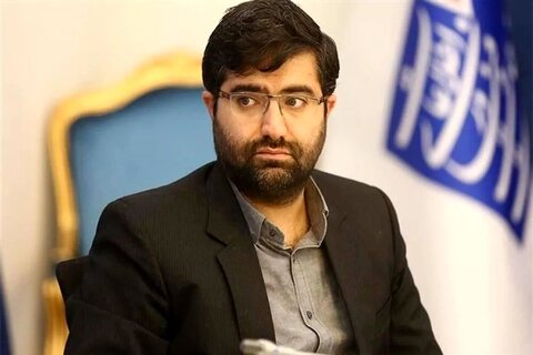 پیام دردناک معاون رئیس‌جمهور برای ازدست‌دادن پسر کوچکش: خدا مرا لایق این وابستگی ندید