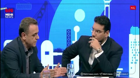 معاون وزیر جهاد: گم شدن ۱۸۰ هزار تن نهاده عادی است! +ویدیو