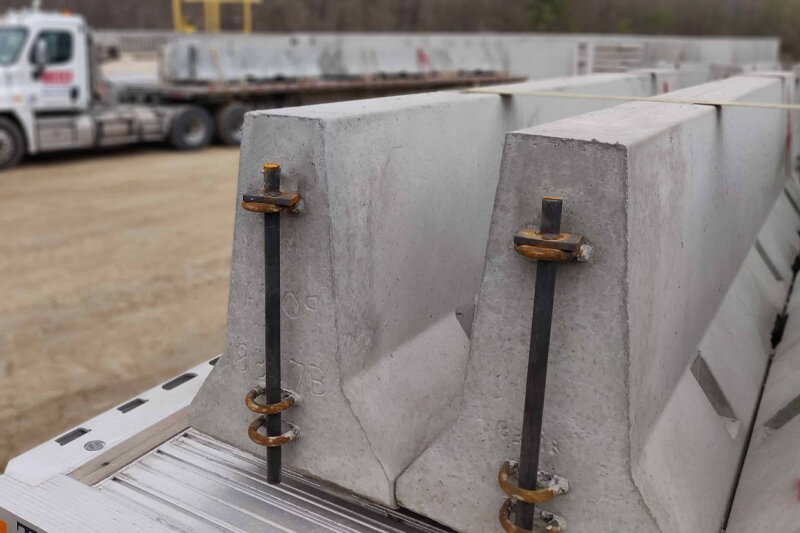 اصول فنی بتن ریزی نیوجرسی