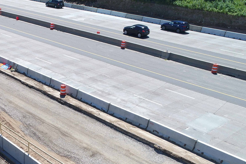 اهمیت استفاده از قالب نیوجرسی