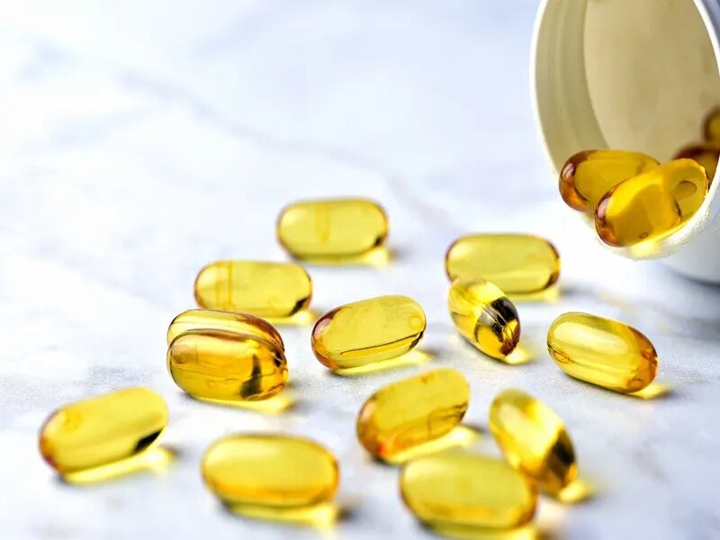 مصرف روزانه این ویتامین روند پیری را کند می‌کند