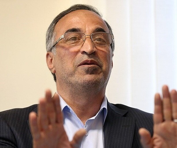 ریشه تمام مشکلات اقتصادی در وزرای اجارهای و سفارشی دولتهاست