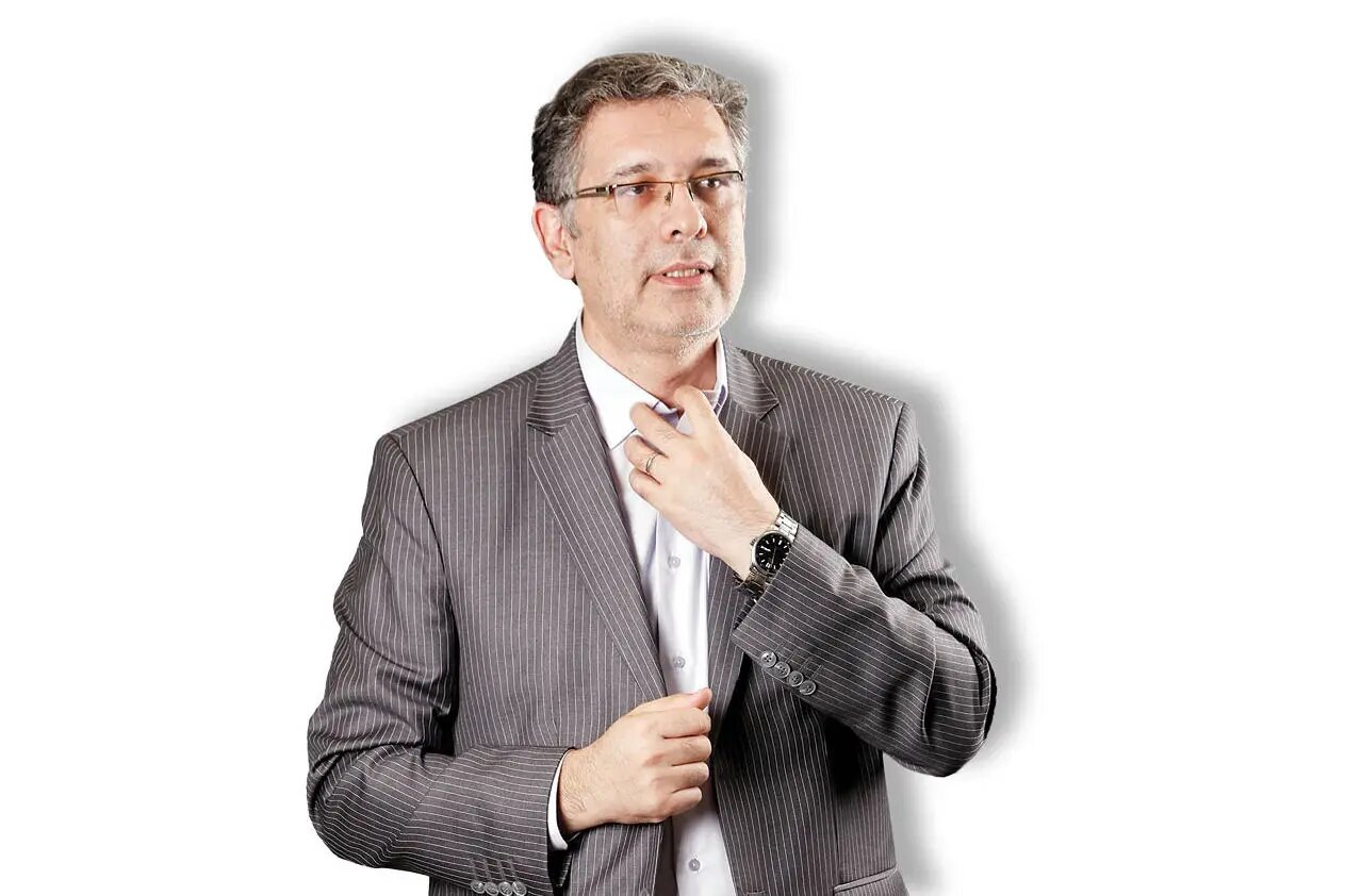 اینکه میگوییم مذاکره نمیکنیم بخشی از مذاکره است!