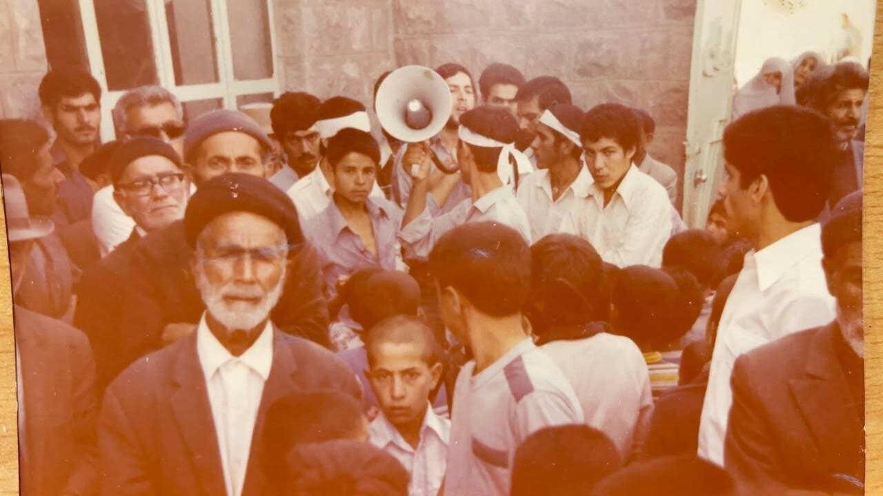 از فلسطین تا فلسطین