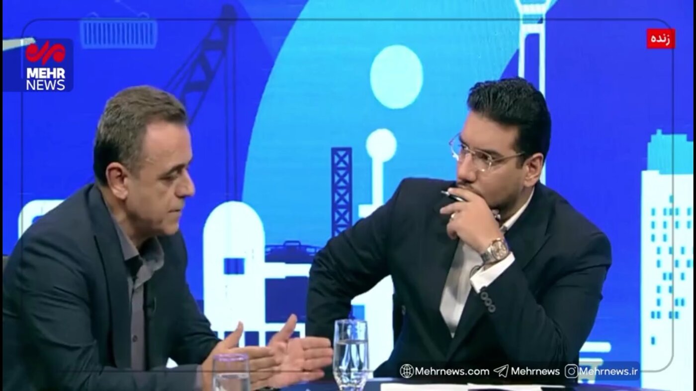 معاون وزیر جهاد: گم شدن ۱۸۰ هزار تن نهاده عادی است! +ویدیو