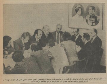 اولین جزئیات درباره فرودگاه ۱۰۰۰ میلیون دلاری تهران منتشرشد +عکس