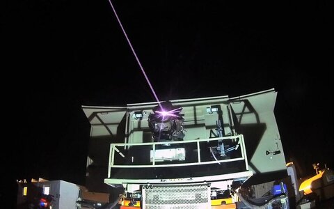 اسرائیل برای جنگ با ایران آماده شد؟