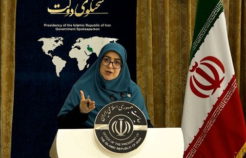 واکنش سخنگوی دولت به ماجرای کارت سوخت سفید/ هر وزارتخانه‌ای که وزیرش استیضاح شود، چندماه معطل می‌ماند