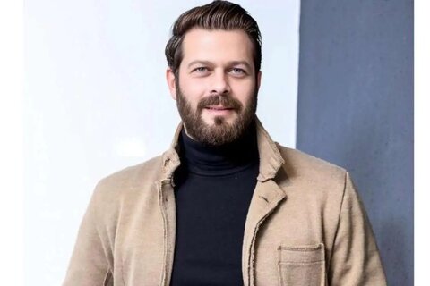 استعفای پژمان بازغی از ریاست انجمن بازیگران؛ ماجرا چیست؟