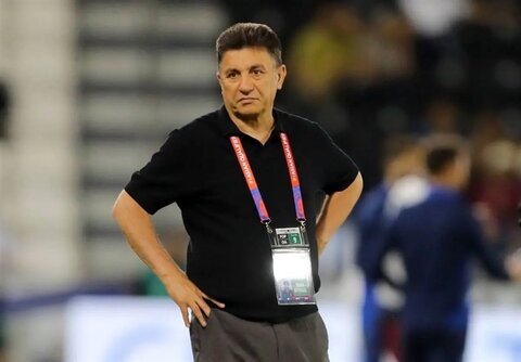 لغو تحریم آمریکا؛ قلعه‌نویی برای قرعه‌کشی جام‌جهانی به واشنگتن می‌رود!