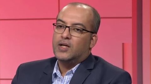 جماعتی که به قانون اساسی شلیک می‌کنند