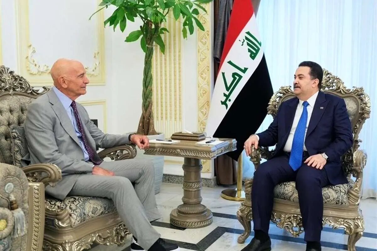 هشدار نماینده آمریکا به عراق درباره حمله قریب‌الوقوع اسرائیل صحت دارد؟