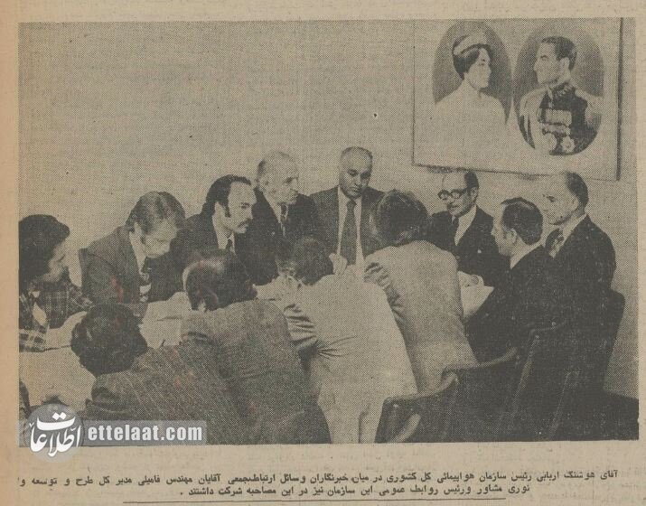 اولین جزئیات درباره فرودگاه ۱۰۰۰ میلیون دلاری تهران منتشرشد +عکس