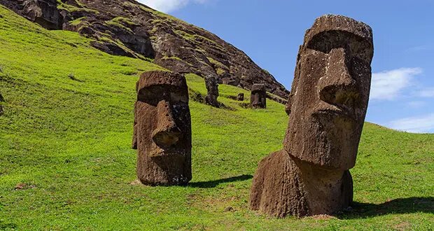 شهر زیرزمینی مرموز ترکیه را ببینید