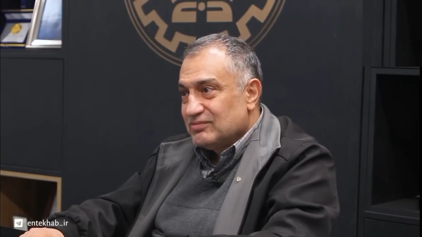 پیش‌بینی تلخ یک کارشناس حوزه آب: سال آینده سال بسیار بدی است +ویدیو