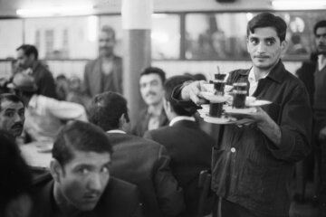 حسن عشقی قاتل فراری بالاخره بازداشت شد! +عکس