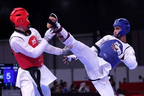 جهان ورزش در شوک؛ آدم‌رباها در کنیا تکواندوکار اردنی را حین مسابقات جهانی ربودند!