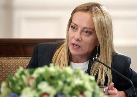 نخست‌وزیر ایتالیا خواهان توافق هسته‌ای با ایران شد