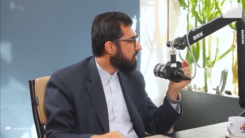 دیپلمات سابق: تا این انتخابات اسرائیل حمله نمی‌کند اما... +ویدیو