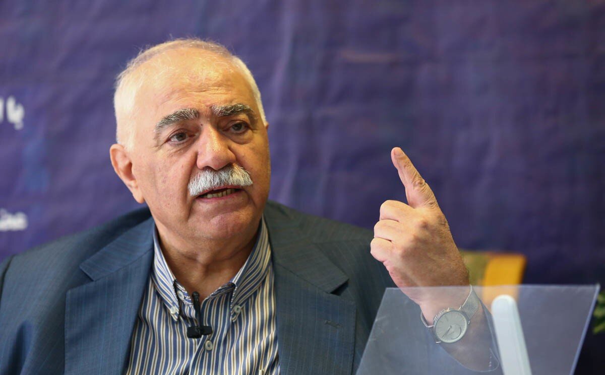 ویدیو| امکانات بورکینافاسو دادیم توقع سوئیس داریم!