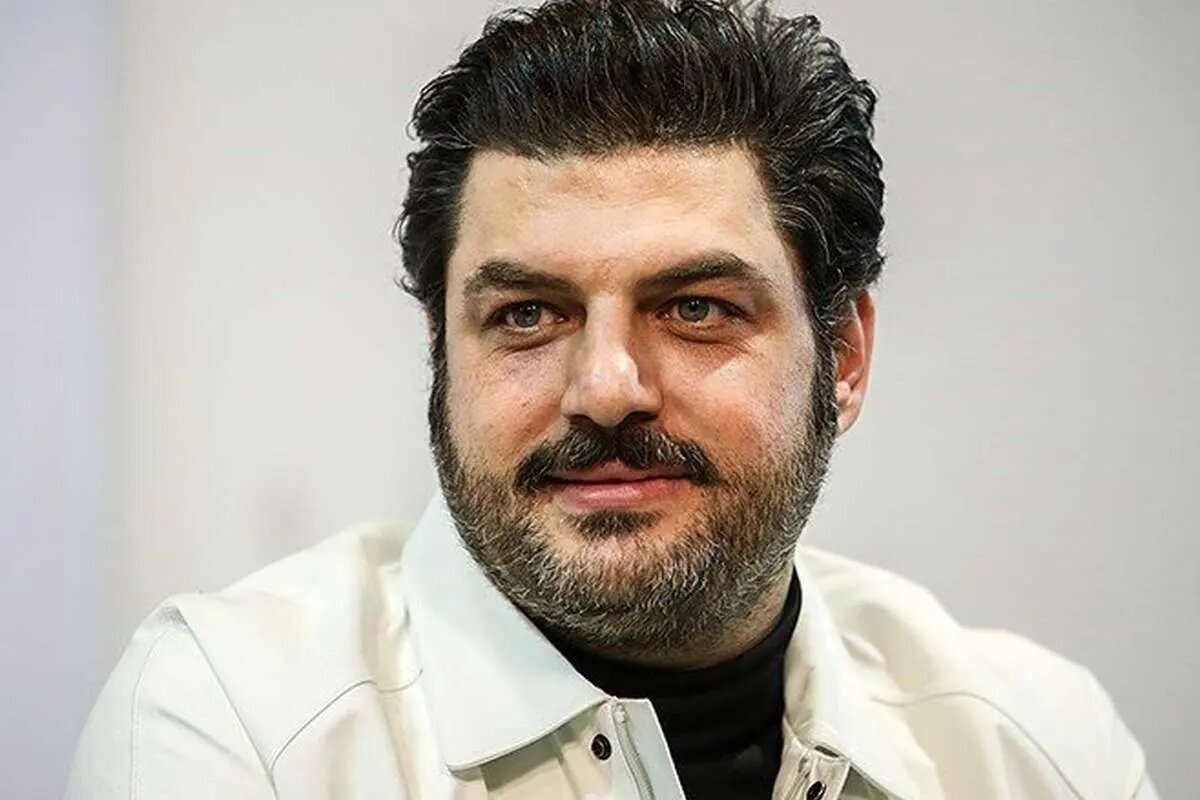 بعد از پژمان بازغی، سام درخشانی هم استعفا کرد