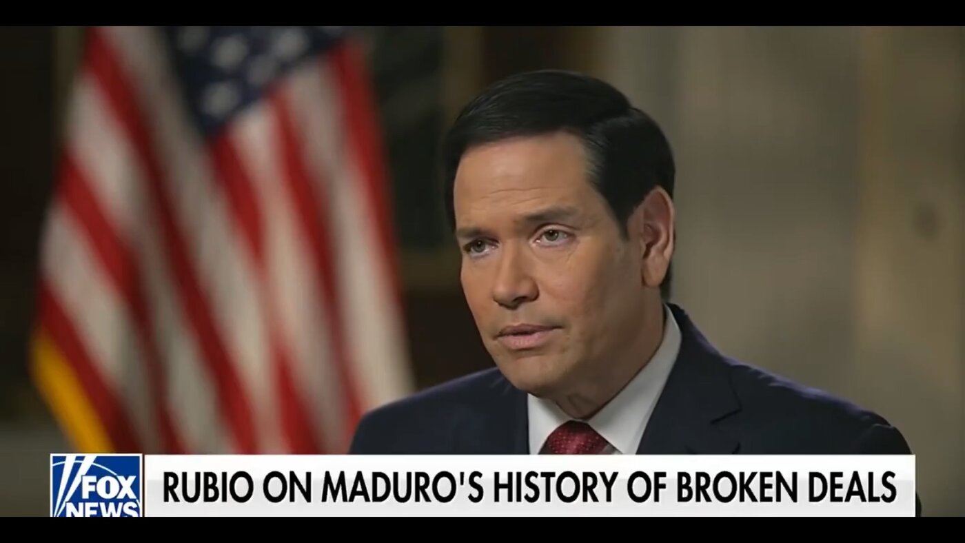 ایجاد خشکسالی در ایران با هدف تغییر رژیم؟ +ویدیو