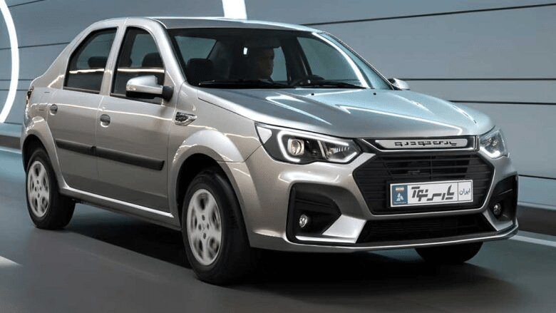 فروش محصول جدید سایپا از امروز ۱۲ آذر +قیمت و مهلت ثبت‌نام