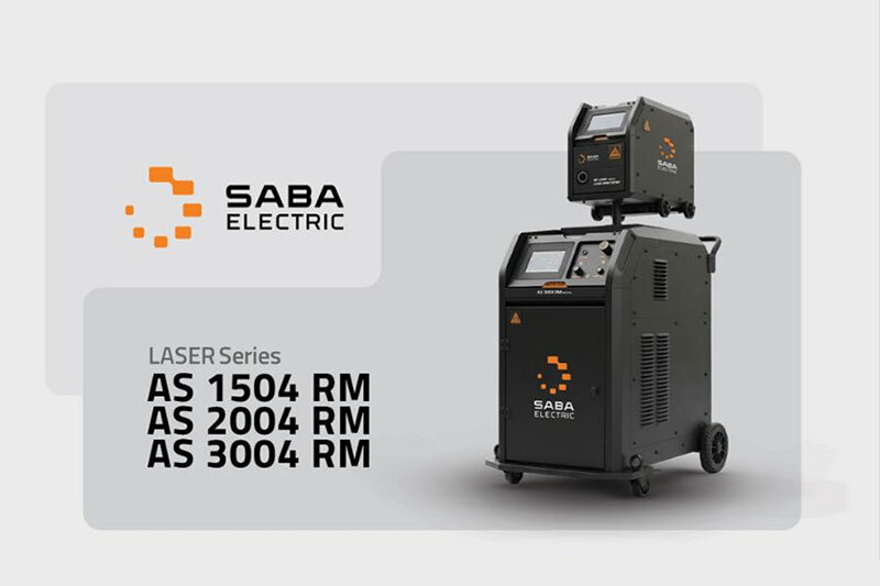 صبا الکتریک البرز | فروش انواع اینورتر جوشکاری صبا الکتریک