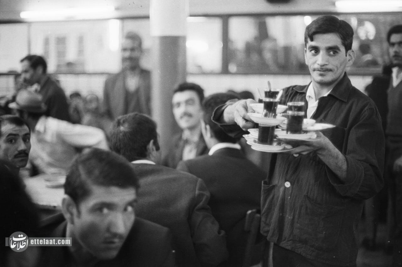 حسن عشقی قاتل فراری بالاخره بازداشت شد! +عکس