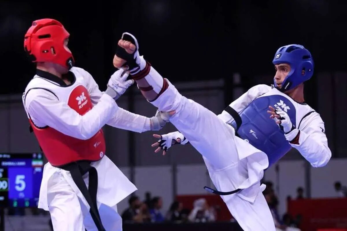 جهان ورزش در شوک؛ آدم‌رباها در کنیا تکواندوکار اردنی را حین مسابقات جهانی ربودند!