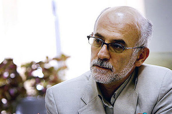 سعید رجبی فروتن