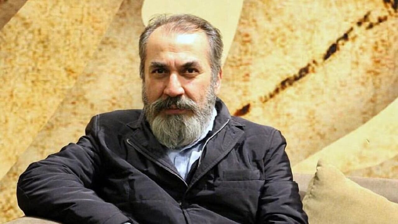 سیامک انصاری