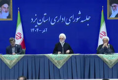 اژه‌ای مرحله جدید برخورد با بی‌حجابی در کشور را اعلام کرد! +ویدیو