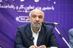 میوه و تره‌بار هم کالابرگی شد +ویدیو