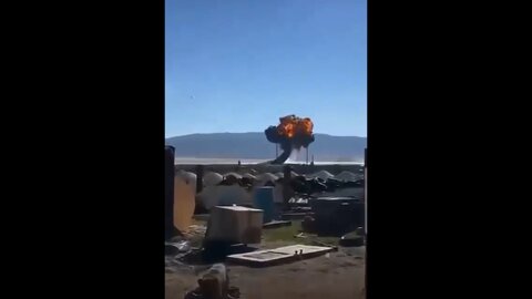 لحظه سقوط جنگنده اف۱۶ و خروج اضطراری خلبان را ببینید