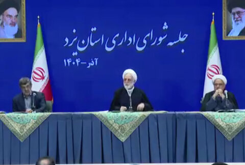 اژه‌ای مرحله جدید برخورد با بی‌حجابی در کشور را اعلام کرد! +ویدیو