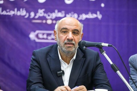 اعلام زمان دقیق اجرای مرحله پنجم کالابرگ الکترونیکی؛ هر فرد چقدر اعتبار دارد؟