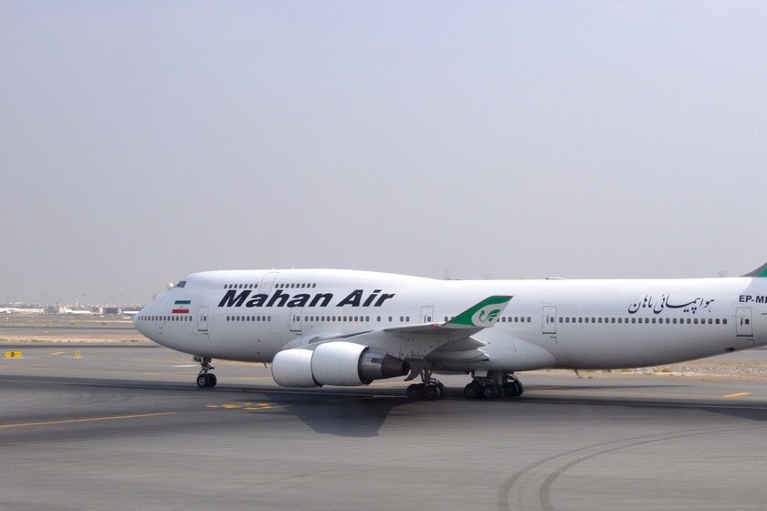 پرواز بندرعباس به تهران با چه شرکت‌های هواپیمایی انجام می‌شود؟