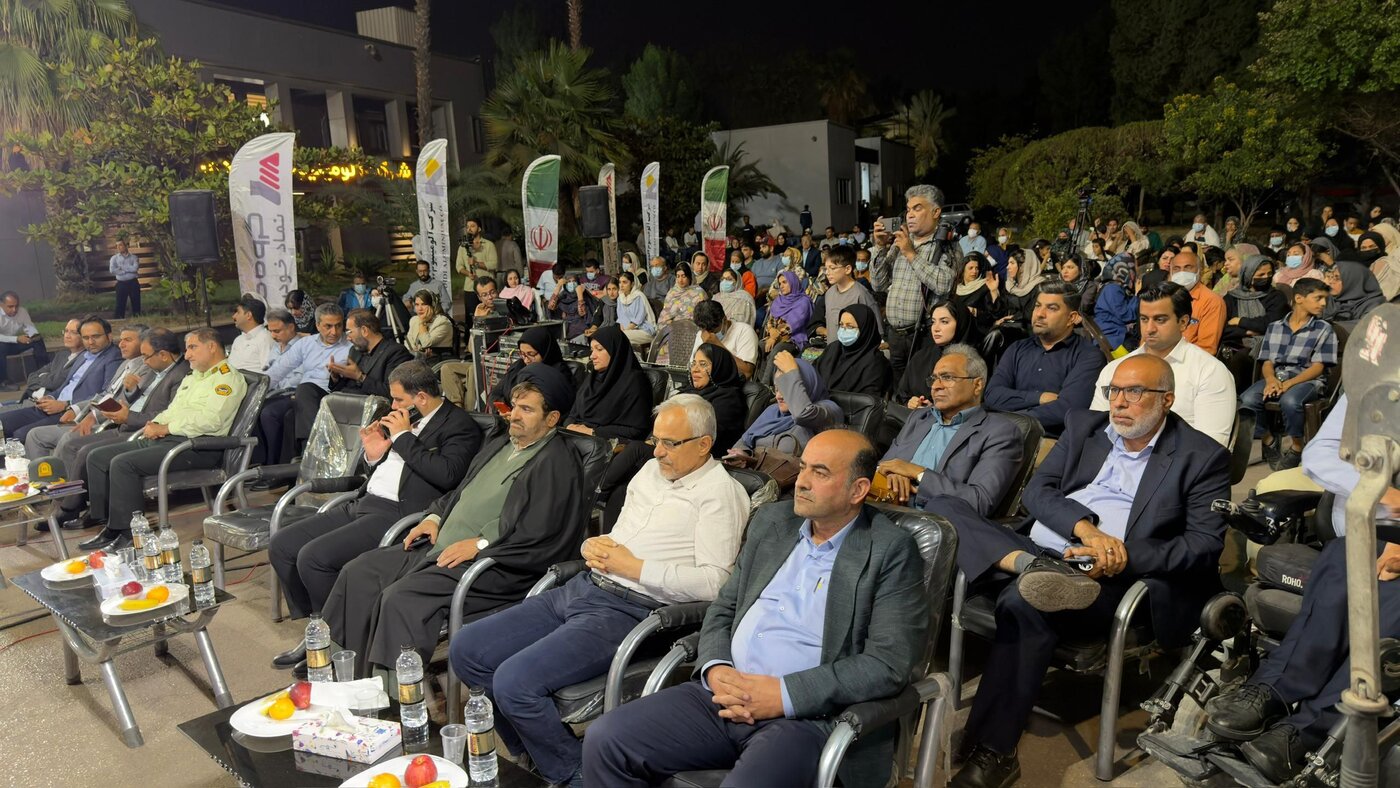 آلومینیوم المهدی، الگویی برای حمایت از معلولان و مشارکت دادن آنان در محیط صنعت