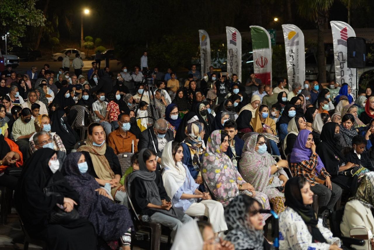 آلومینیوم المهدی، الگویی برای حمایت از معلولان و مشارکت دادن آنان در محیط صنعت