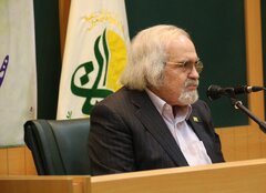 جامعه به یک شرط از بحران‌ها به سلامت گذر می‌کند