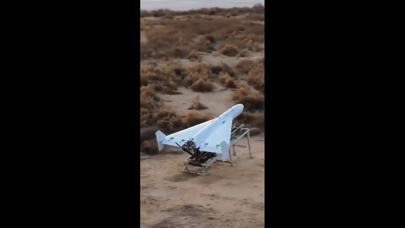 کپی پهپاد ایرانی توسط چینیها؛ محبوبیت «شاهد» به شرق آسیا رسید +ویدیو